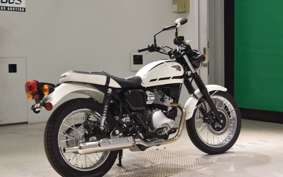 KAWASAKI W230 BJ230A