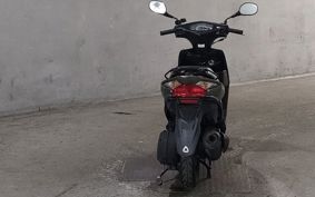 SUZUKI ADDRESS V125 CF4MA