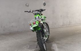 KAWASAKI KLX250 LX250E