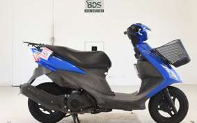 SUZUKI ADDRESS V125 S CF4MA