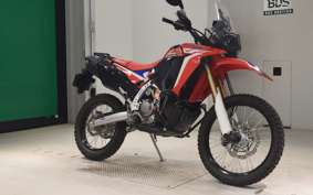 HONDA CRF250 RALLY A MD44