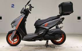YAMAHA CYGNUSｸﾞﾘﾌｧｽ SEJ4J