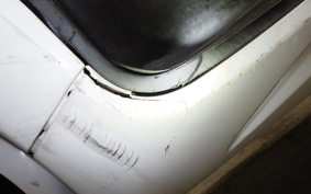 HONDA FORZA Z GEN 2 MF10