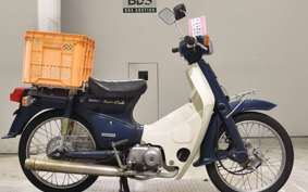 HONDA C50 SUPER CUB E AA01