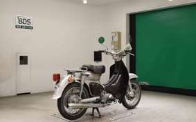 HONDA LITTLE CUB E AA01