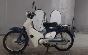HONDA SUPER CUB50 C50