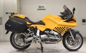 BMW R1100S 1999