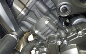 YAMAHA MT-09 Tracer GT 2020 RN51J