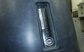 YAMAHA JOG Gen.5 SA36J