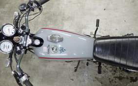 YAMAHA SR400 Gen.2 1997 1JR