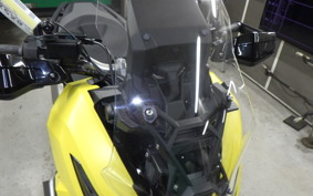 HONDA X-ADV 750 2025 RH21
