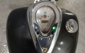 YAMAHA DRAGSTAR 400 CLASSIC 2003 VH01J
