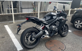 HONDA CBR650R 2024 RH03