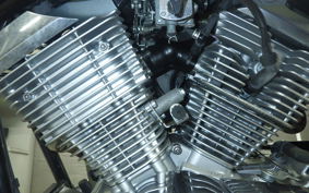 YAMAHA DRAGSTAR 250 2007 VG05J