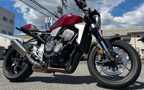 HONDA CB1000R 2018 SC80