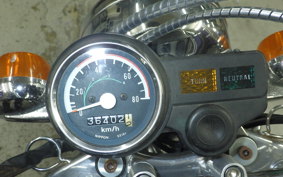 HONDA DAX 50 1996 ST50