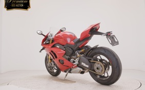 DUCATI PANIGALE V4 S 2020