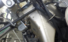 HONDA MAGNA 250 S 2022 MC29