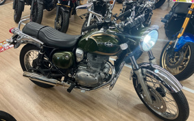 KAWASAKI ESTRELLA BJ250A