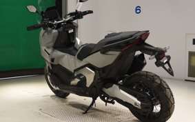 HONDA X-ADV 750 2026 RH21