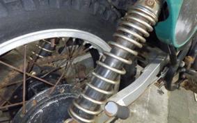 SUZUKI TS250 1993 TS2504