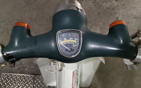 HONDA LITTLE CUB AA01