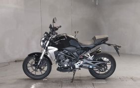 HONDA CB250R MC52