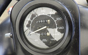 HONDA MAGNA 250 MC29