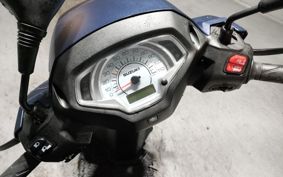 SUZUKI ADDRESS V125 EN11J