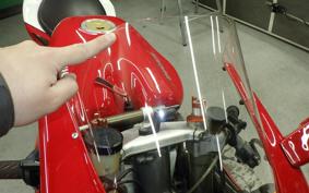 DUCATI 996 MONOPOSTO 2000