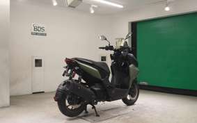 YAMAHA X FORCE 2025 SG79J