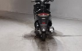 SUZUKI BURGMAN STREET 125EX EA23M
