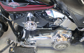 HARLEY HARLEY FLSTF1340-1450 2007 BX5
