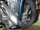 Фото Yamaha SEROW 250 Gen.3 с японского аукциона