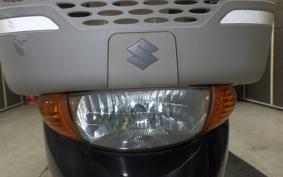 SUZUKI LET's 4 Basket 2017 CA43A