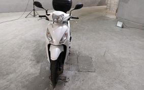 HONDA DIO 110 JF58