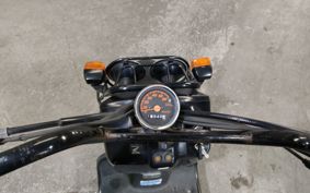 HONDA ZUMAR AF58