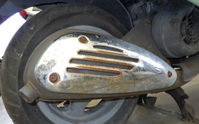 VESPA 125 ET4
