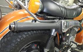 SUZUKI RV125 RV125