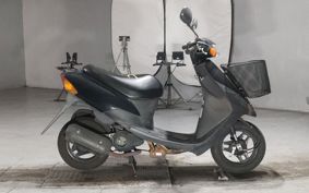 SUZUKI LET`S2 CA1PA