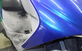 SUZUKI ADDRESS V125 2023 CF4EA