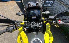 SUZUKI STROM SX EL11L