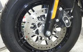HARLEY XL1200X 2022