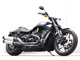 Фото Harley VRSCDX 2016 с японского аукциона