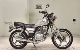 SUZUKI GN125 H