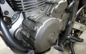 SUZUKI DR650 2012