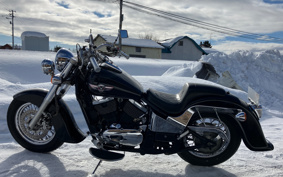 KAWASAKI VULCAN400 CLASSIC 1997 VN400A