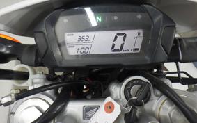 HONDA CRF250L MD38