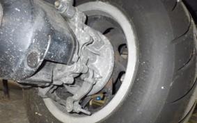 HONDA FUSION SE 1987 MF02