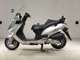 Фото Kymco GRAND DINK 125 X 2013 с японского аукциона